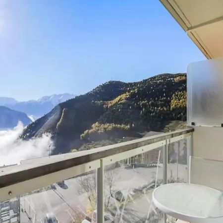 For 6 People Appartement *