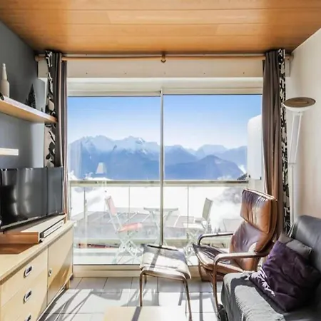 Appartement For 6 People *