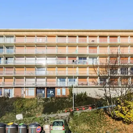 For 6 People Appartement Huez